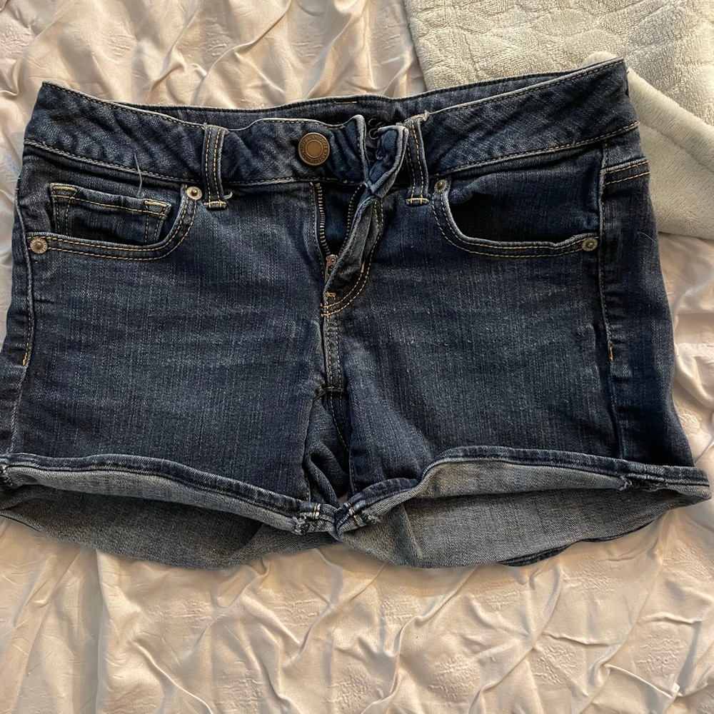 AE shorts